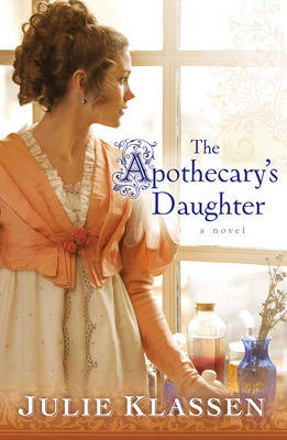 The Apothecary`s Daughter