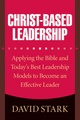 Christ-based Leadership