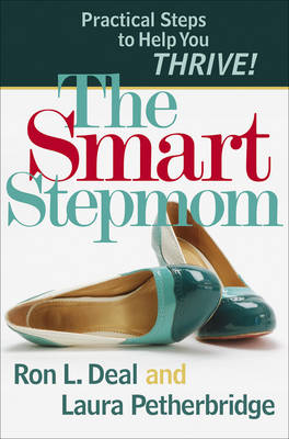 The Smart Stepmom