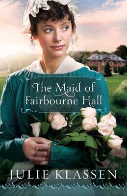 The Maid of Fairbourne Hall