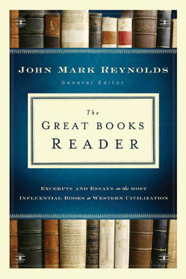 The Great Books Reader