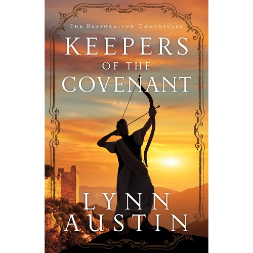 Keepers of the Covenant