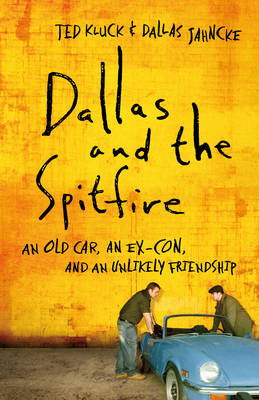 Dallas and the Spitfire