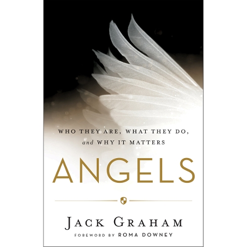 Angels – Who They Are, What They Do, and Why It Matters