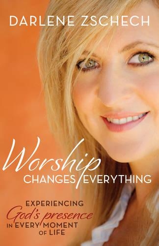 Worship Changes Everything Itpe