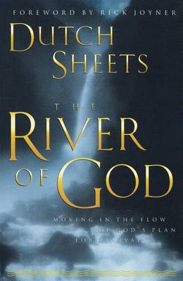 The River of God
