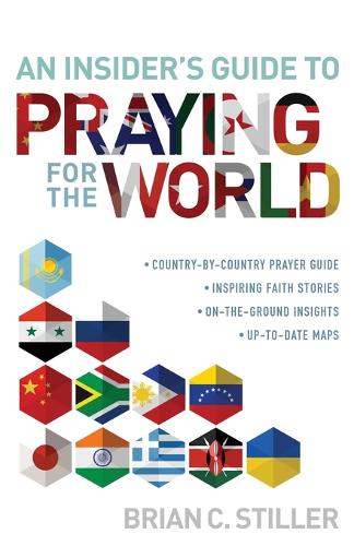 Insider's Guide to Praying for the World