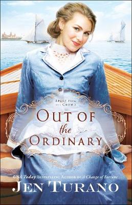 Out of the Ordinary