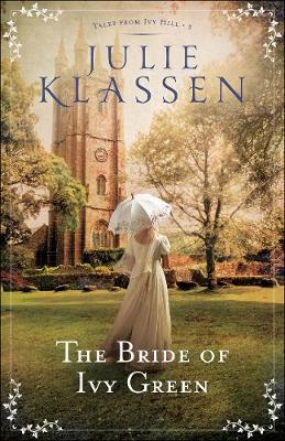 The Bride of Ivy Green