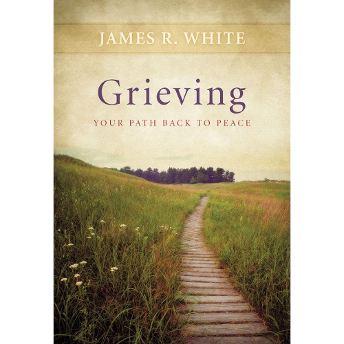 Grieving – Your Path Back to Peace