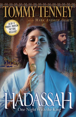Hadassah – One Night With the King