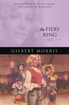 The Fiery Ring