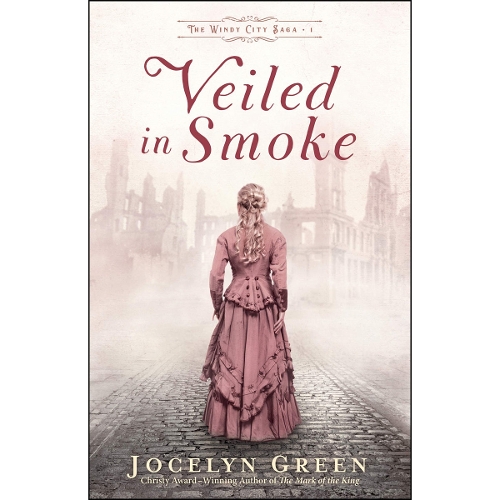 Veiled in Smoke