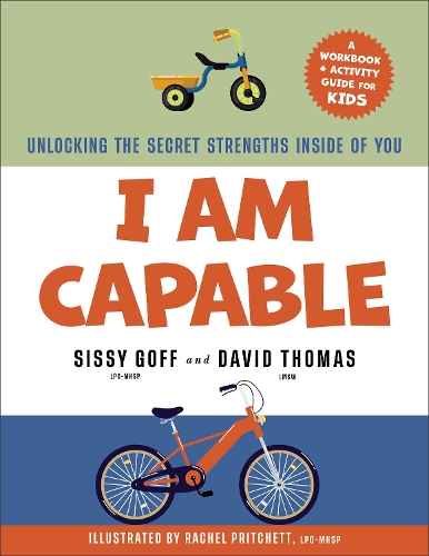 I Am Capable