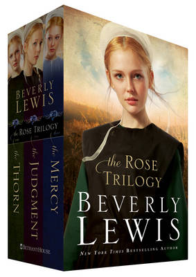 Rose Trilogy: Pack Vols. 1-3