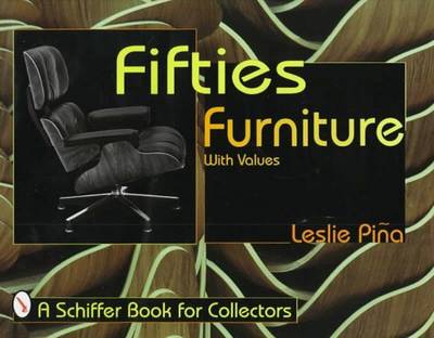 Fifties Furniture 1st Edition