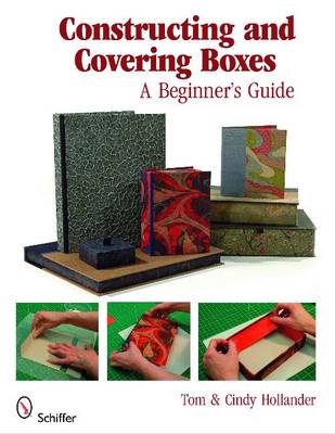 Constructing and Covering Boxes: A Beginners Guide