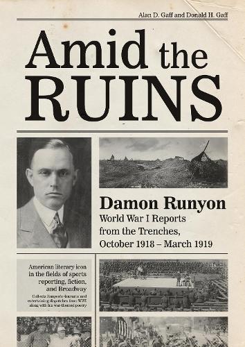 Amid the Ruins