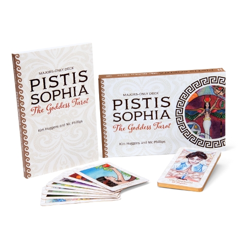 Pistis Sophia