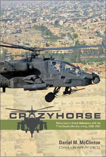 Crazyhorse