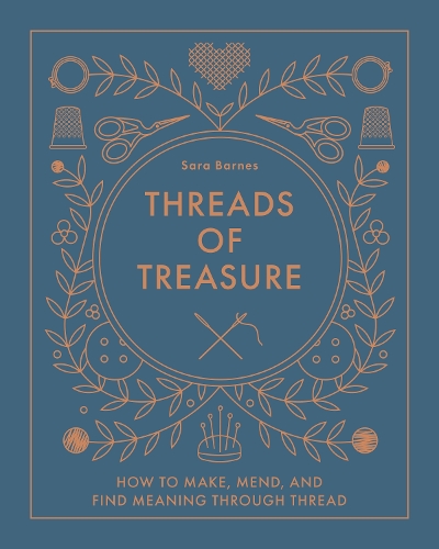Threads of Treasure