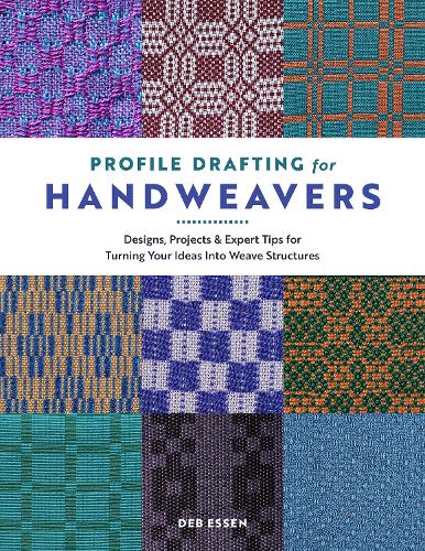 Profile Drafting for Handweavers