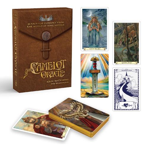 The Camelot Oracle
