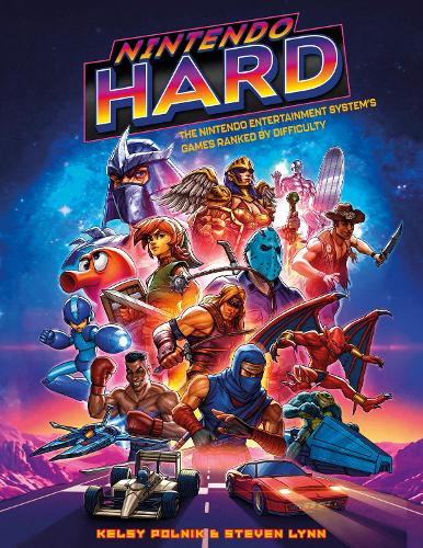 Nintendo Hard
