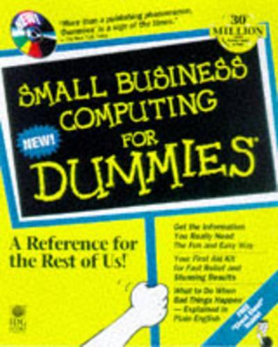 Small Business Computing For Dummies