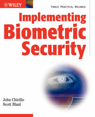 Implementing Biometric Security