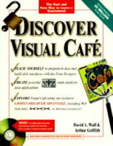 Discover Visual Cafe