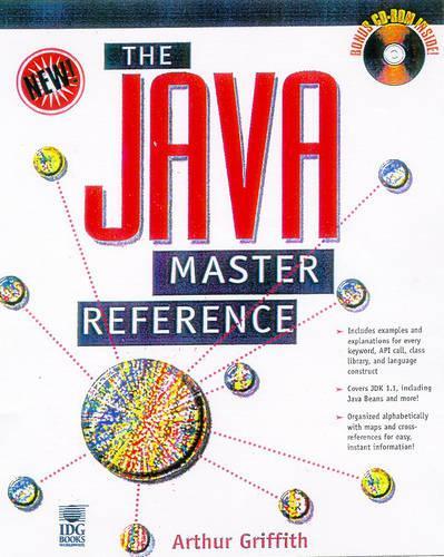 The Java Master Reference