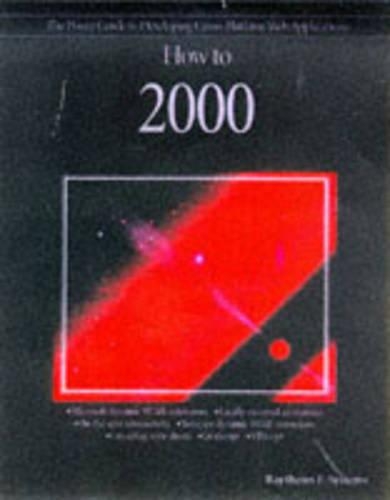 How to 2000