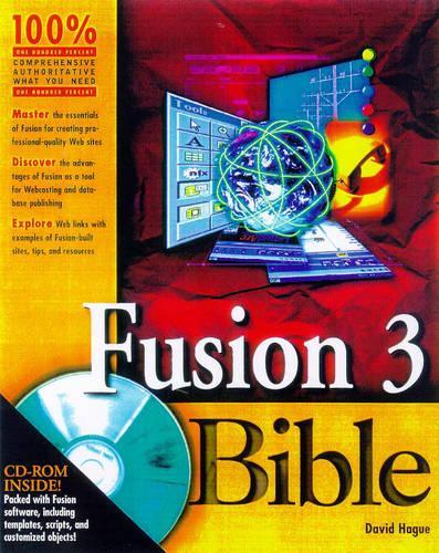 Fusion 3 Bible