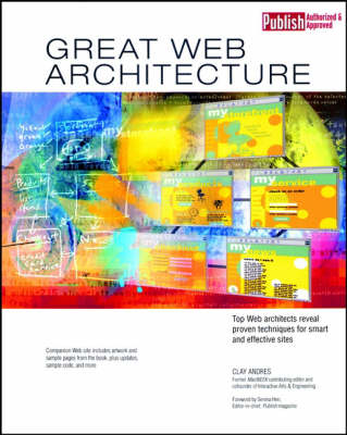 Great Web Architecture