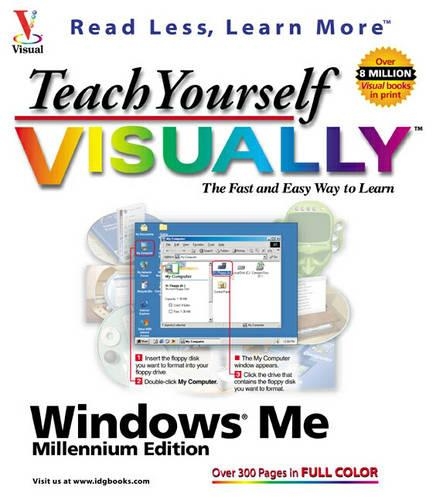 Teach Yourself Windows Millennium Visually