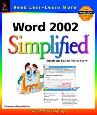 Word 2002 Simplified