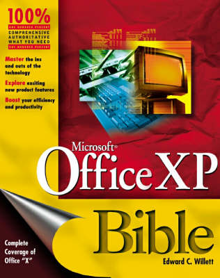 Office XP Bible