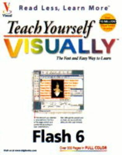 Teach Yourself Visually Flash MX