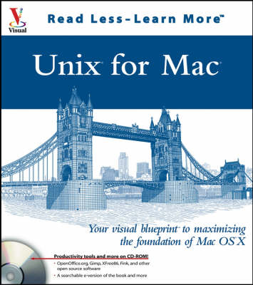 Unix for Mac
