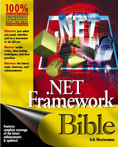 .Net Framework Bible