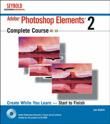 Adobe Photoshop Elements 2: Complete Course