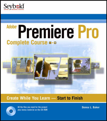 Adobe Premiere X