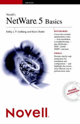 Novell's Netware 5 Basic