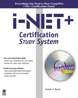 I-Net+ Certification Study System
