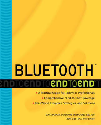 Bluetooth End to End