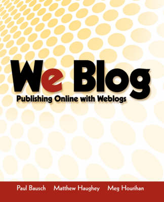 Weblog
