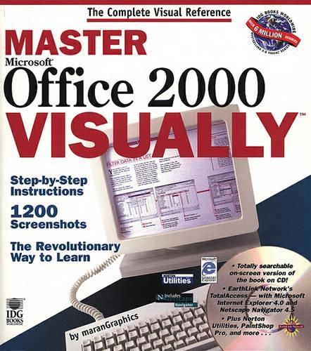 Master Office 2000 Visually
