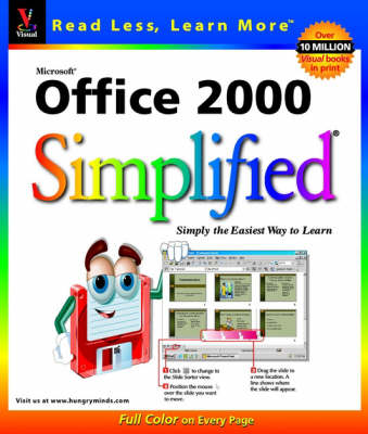Office 2000 Simplified