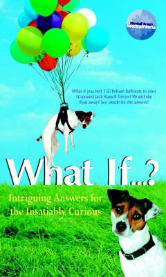 What If?